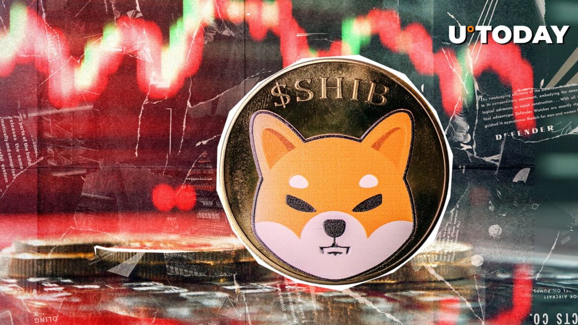 Grim Death Cross Stuns Shiba Inu (SHIB) Price Chart: Possible Scenarios