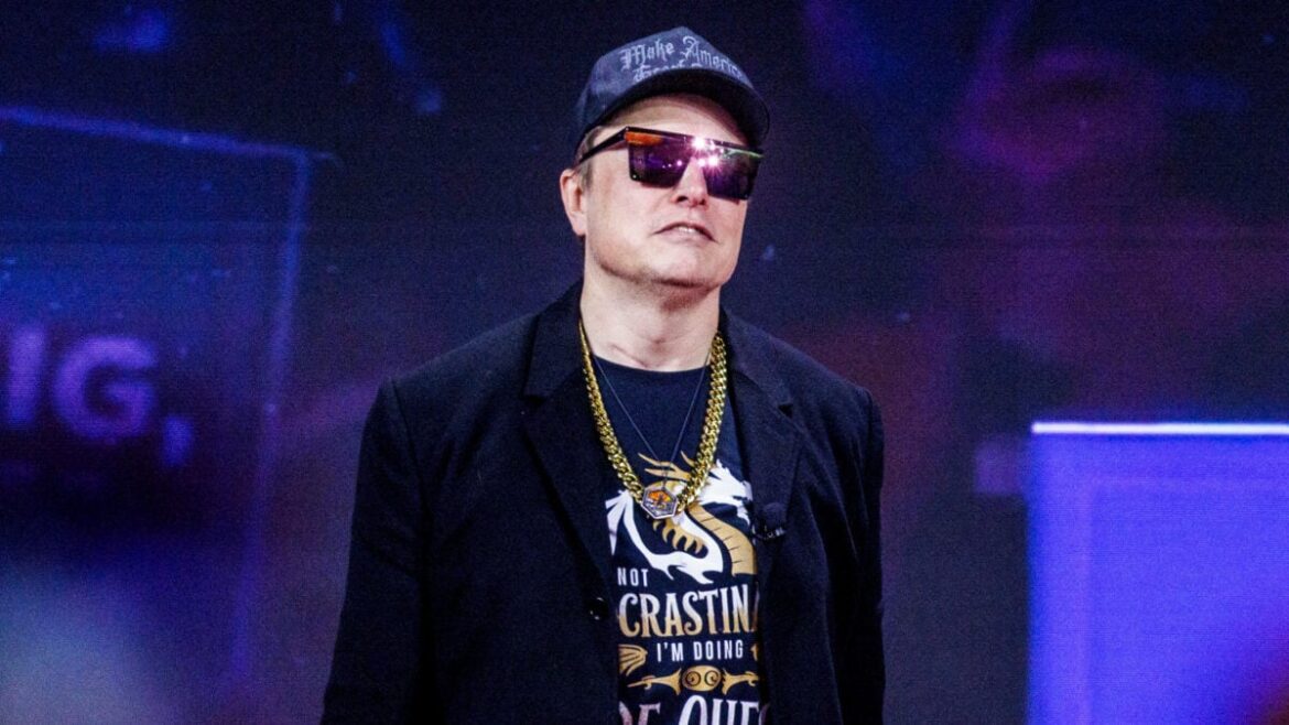 Grok's Tips On How to Assassinate Elon Musk Are One More Red Flag For Wall Street