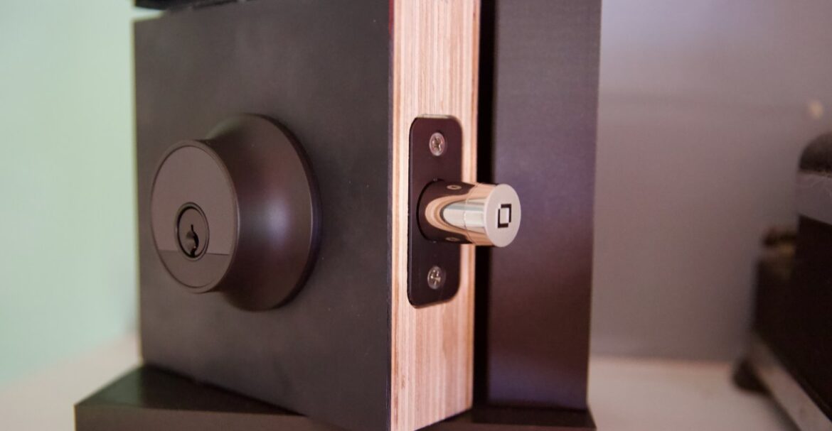 Hands-on with the Level Lock Pro: sleeker, smarter, still very expensive