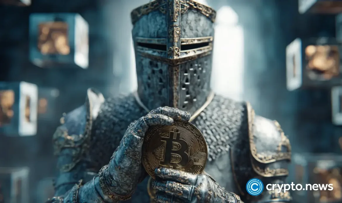 Hemi secures $15m to advance Bitcoin programmability ahead of TGE