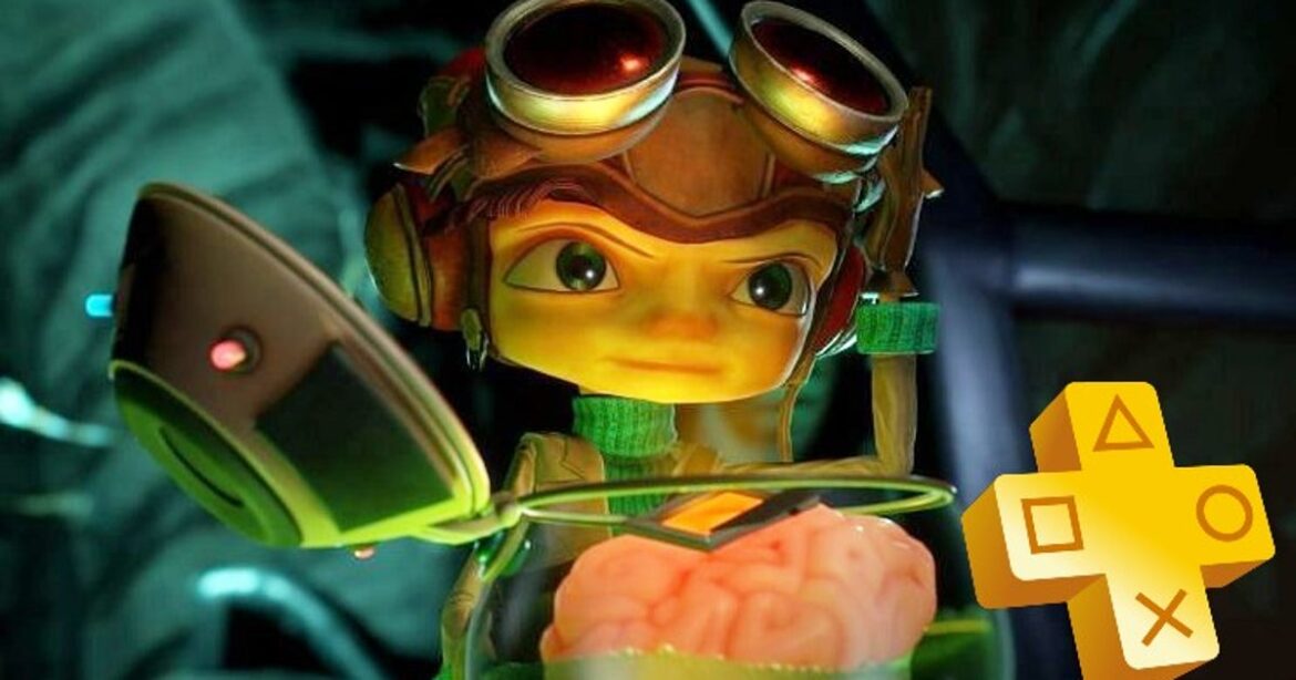 Here are our PS Plus Monthly games for September