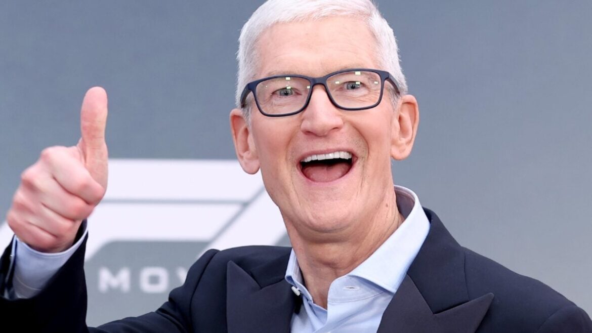 Here's When You Can Skip Work for the iPhone 17 Launch Event