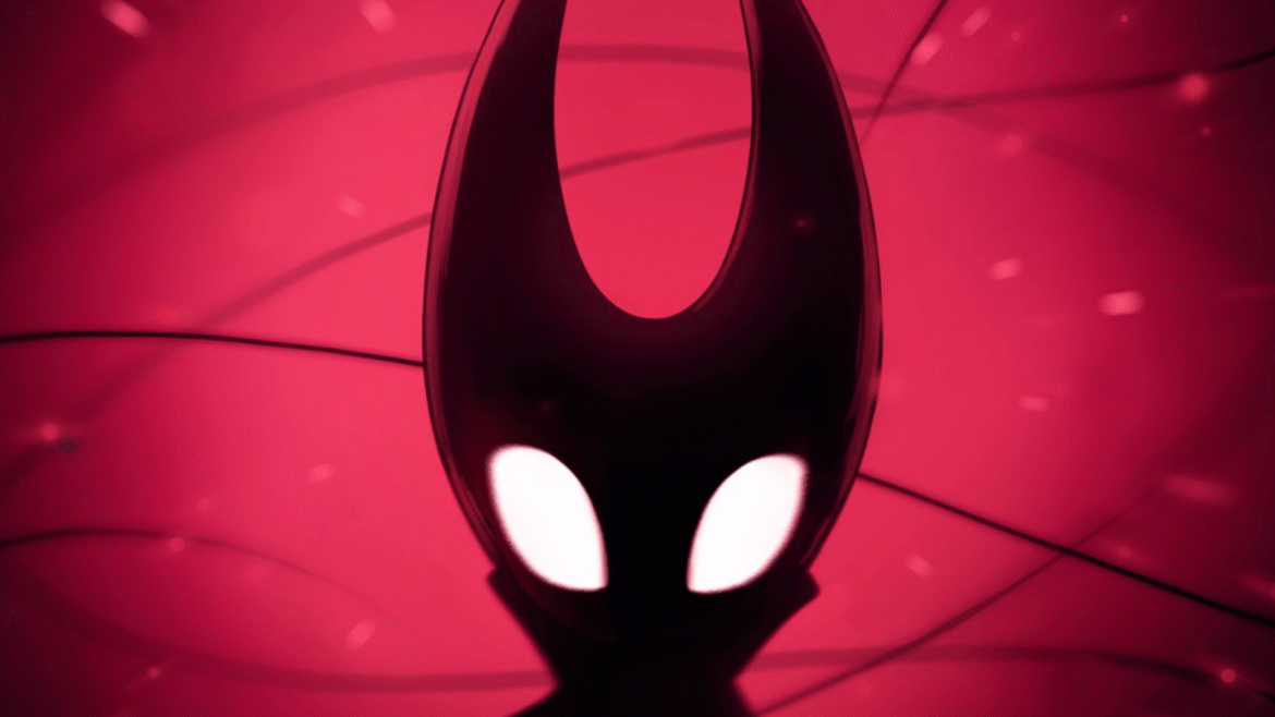 Here’s every game that Silksong’s surprise release has delayed as An image of Hornet from Silksong engulfed with rage.
