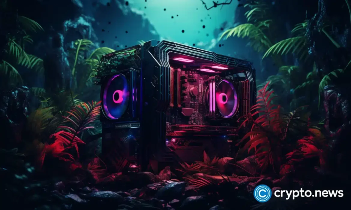 Here’s why the IREN stock price has blasted to all-time high