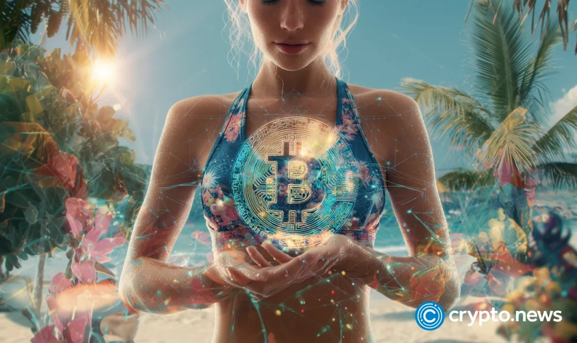 Holding this amount puts you in that category