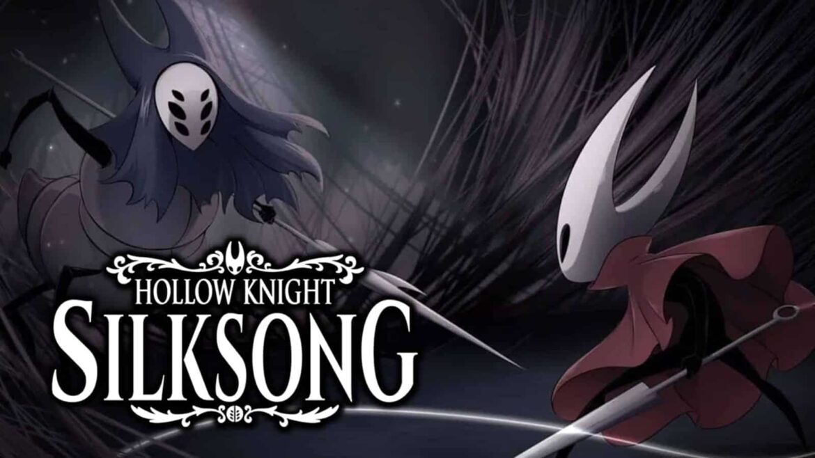 Hollow Knight