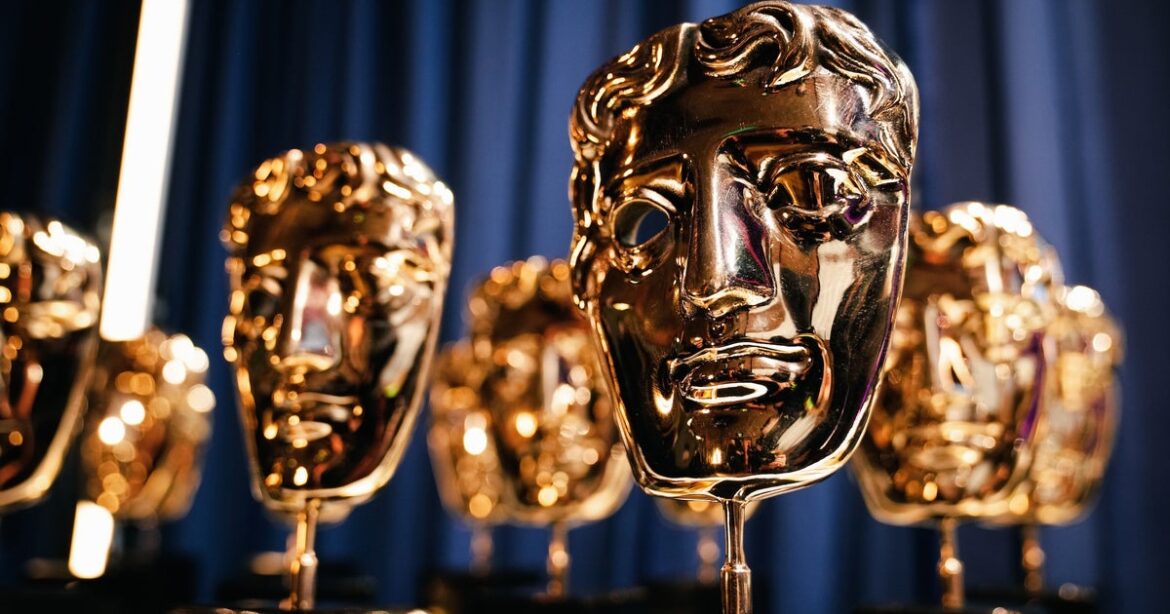 How are the BAFTA Games Awards judged?