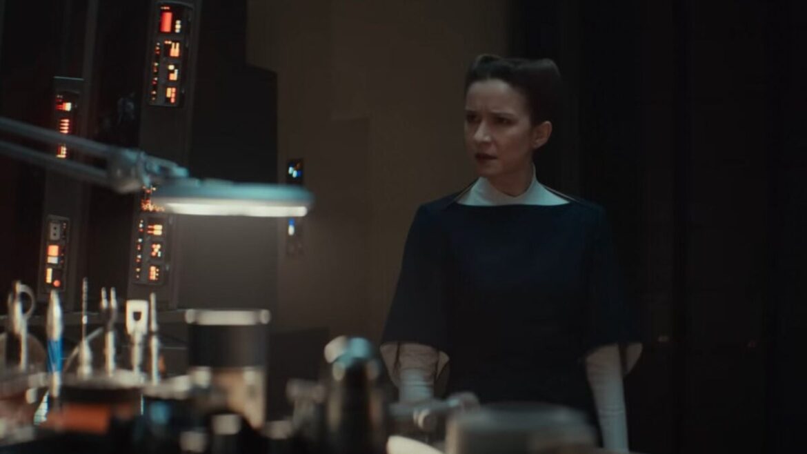 How the Casting of 'Andor' Brought More Powerful Women to 'Star Wars'