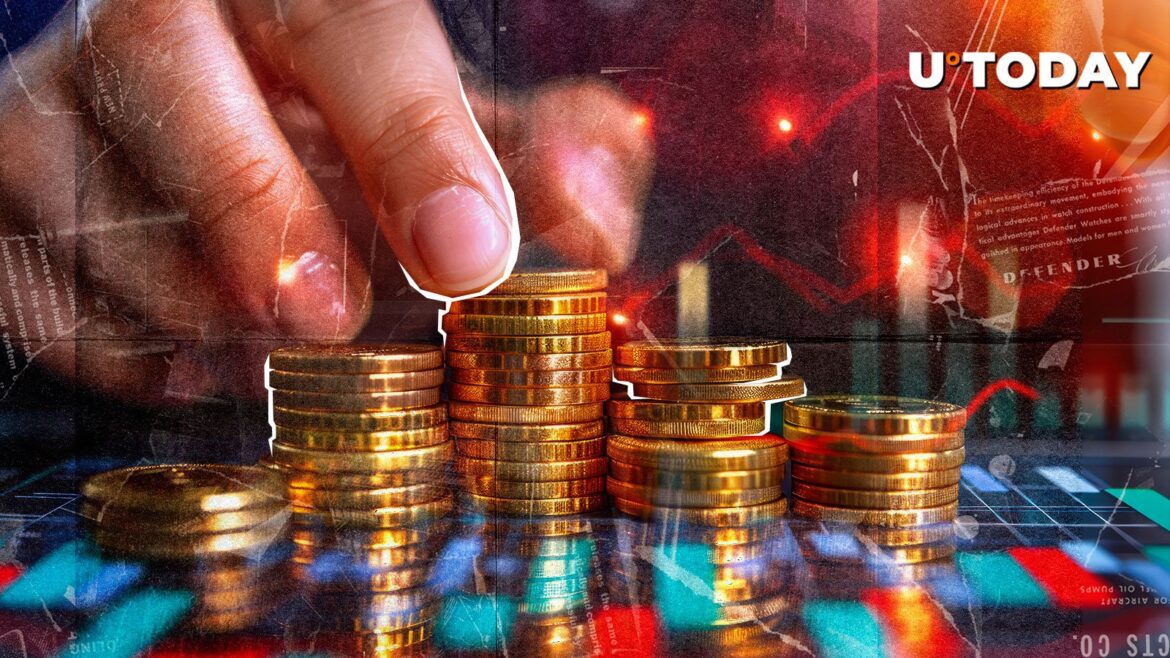 Hyperliquid Whale James Wynn on Market Crash, 'I Pray You Bought The Dip'