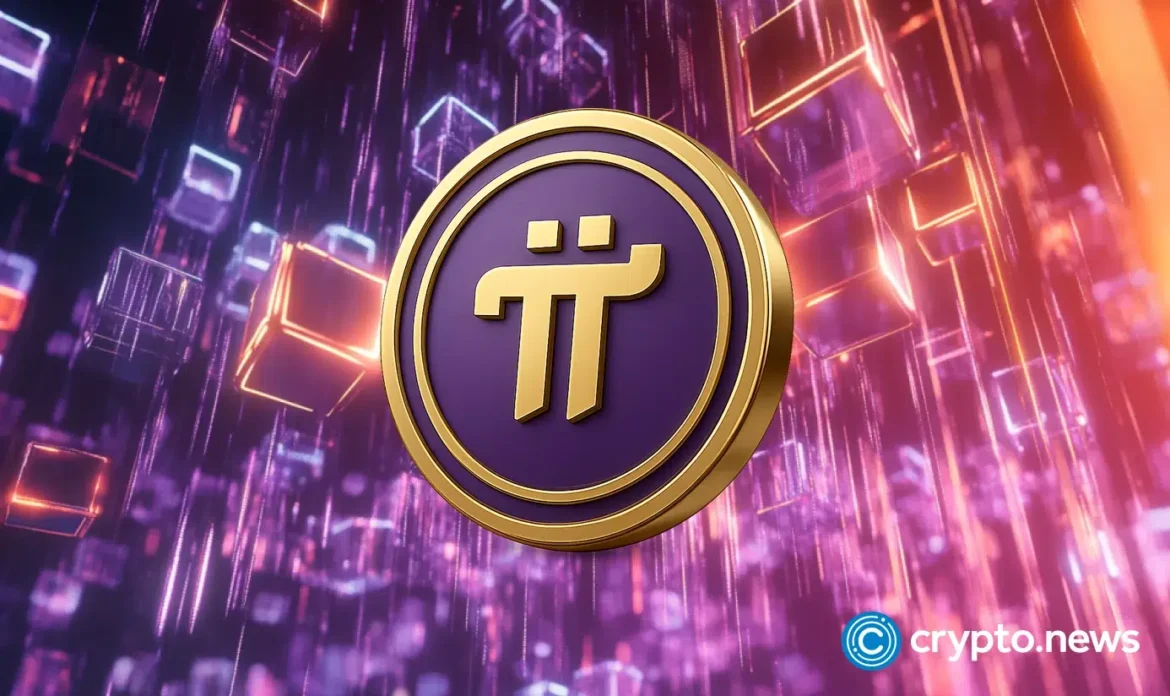  Is Pi Network price ready for a bullish reversal?