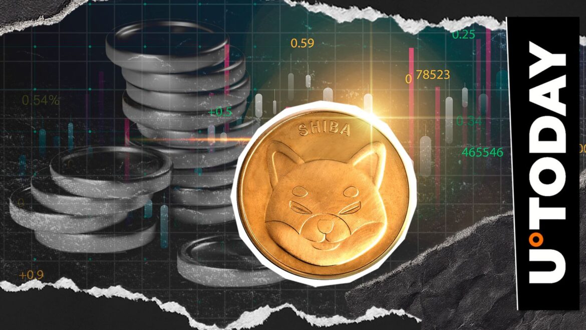 Is Shiba Inu (SHIB) Ready for Historic Breakout?