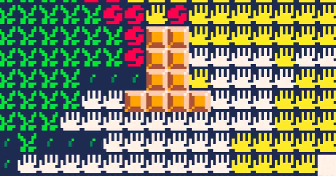 It's a bank holiday, please talk amongst yourselves