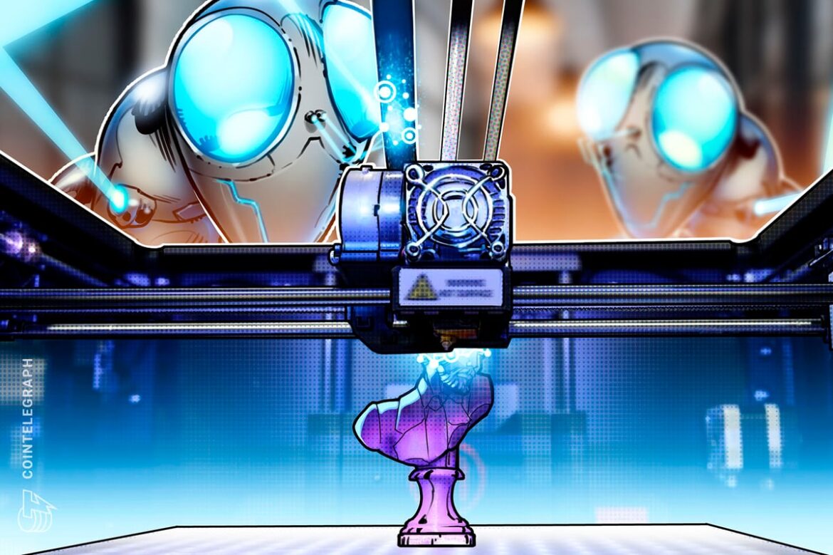 Japanese 3D Housing Firm Plans Bitcoin Buy After NFT Housing Initiative