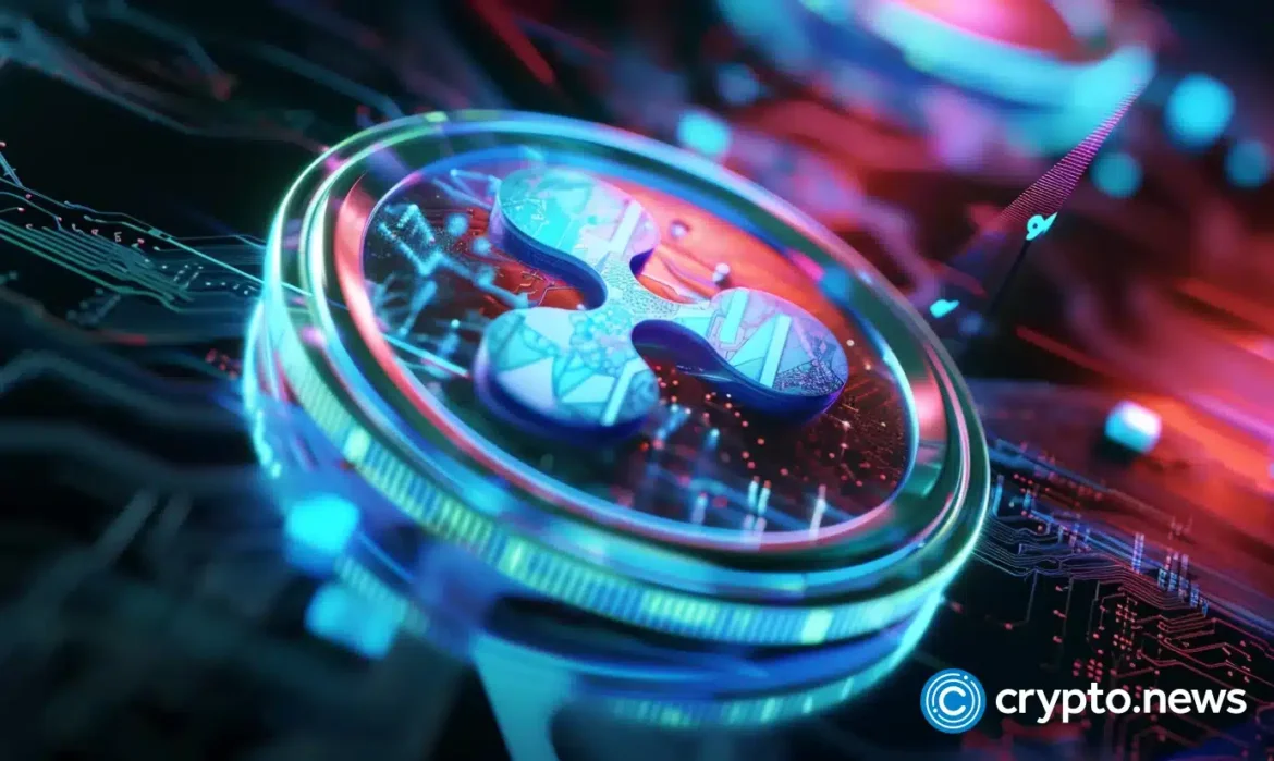 Japanese gaming giant Gumi picks XRP for treasury strategy