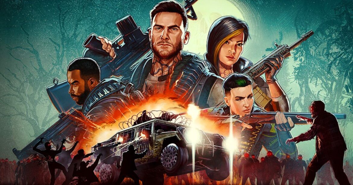 John Carpenter's Toxic Commando brings a refreshing new perspective to a well worn genre