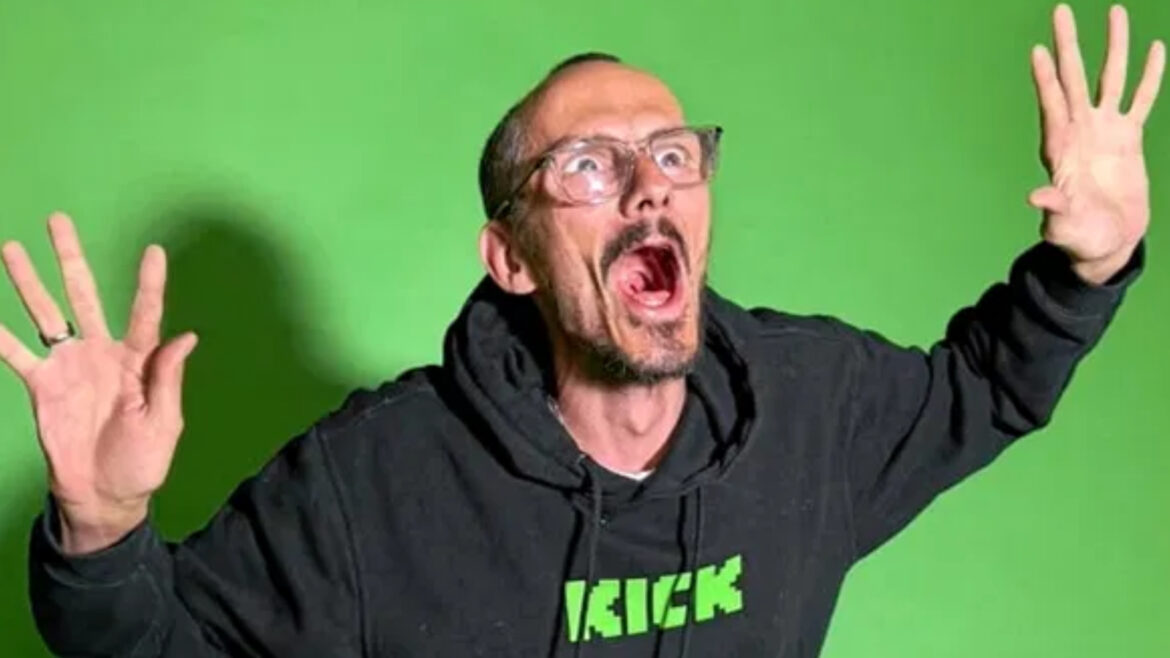 french kick streamer jean pormanove