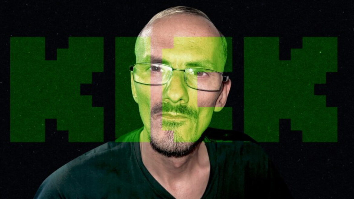 drake and adin ross side-by-side with Jean Pormanove