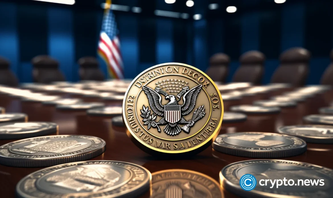 Kraken’s SEC talks put tokenized trading to the test of the U.S. securities law