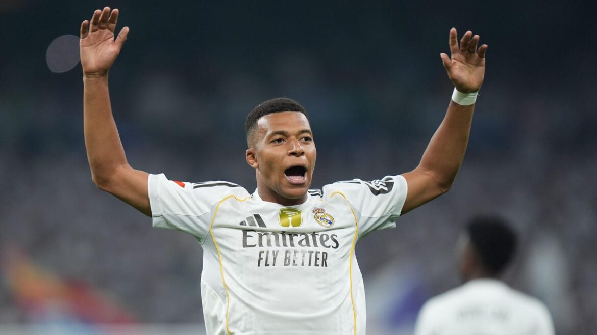 La Liga Soccer: Stream Oviedo vs. Real Madrid Live From Anywhere