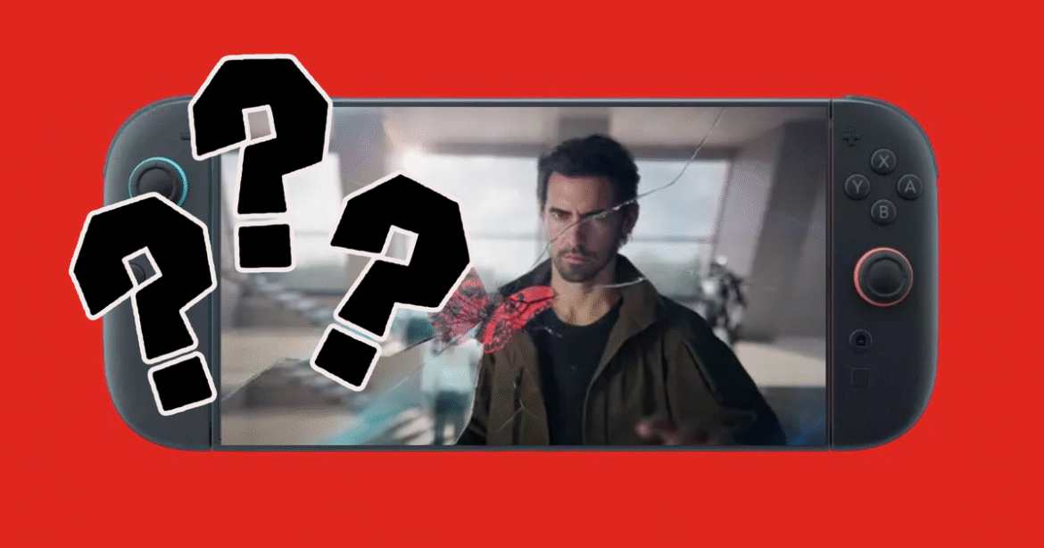 Leaked Call of Duty: Black Ops 7 release date suggests there's still no Nintendo Switch 2 version at launch