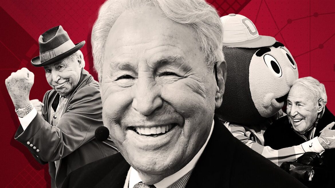 Lee Corso's impact felt far beyond 'College GameDay' audience