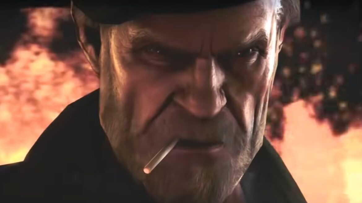 Battlefield 6 gameplay