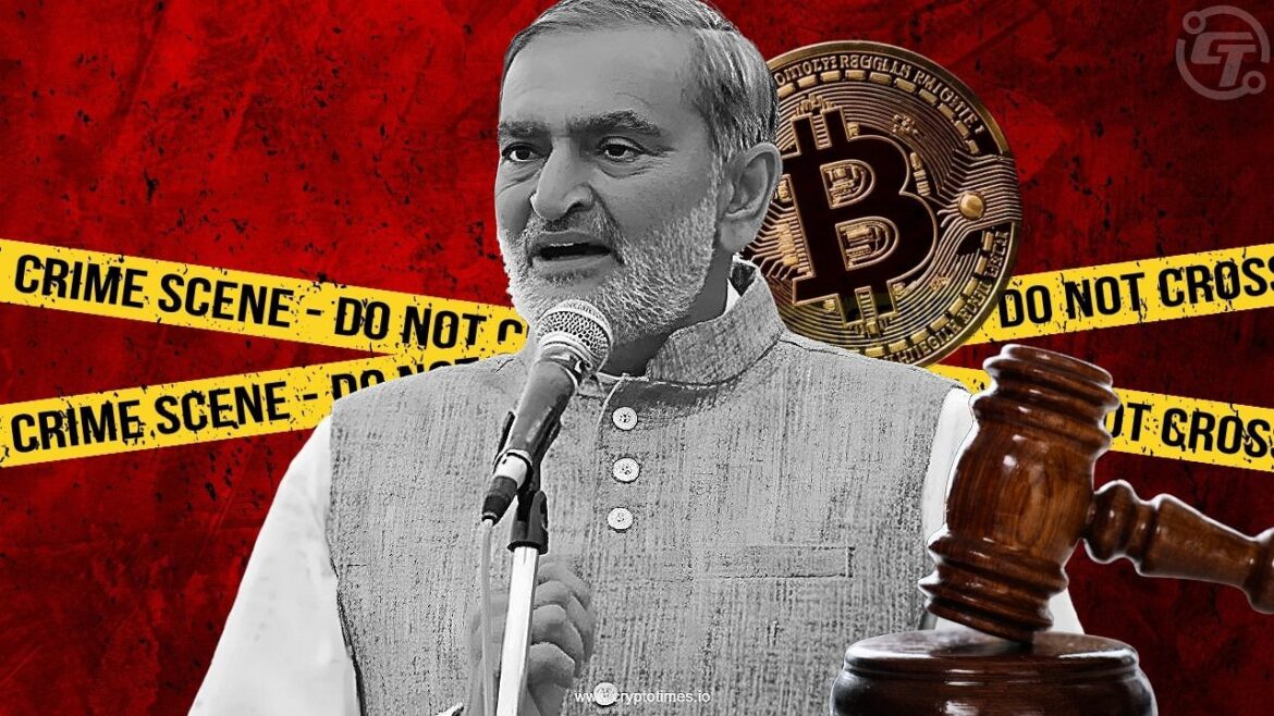 Life Term For 14 In India Over Bitcoin Extortion &Amp; Kidnapping Case