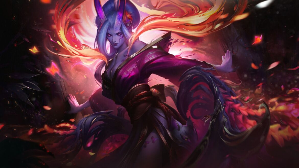 Luna Snow Mirae 2099 in Marvel Rivals