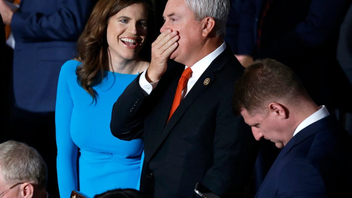 MAGA Puts Wikipedia in Its Crosshairs