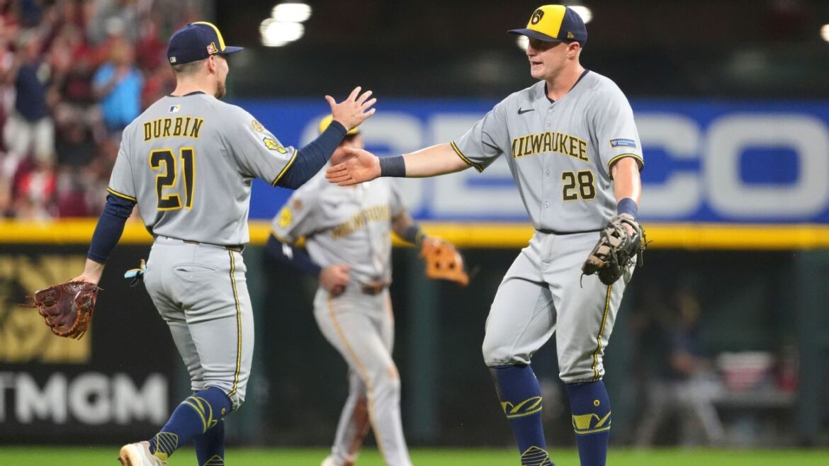 MLB 2025: Overreactions to Brewers' wins, Mets' losses, more