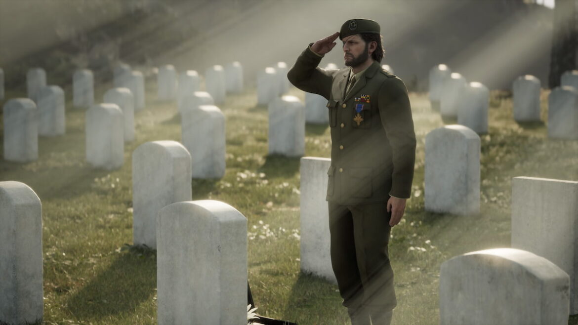 Metal Gear Solid Delta: Snake Eater review