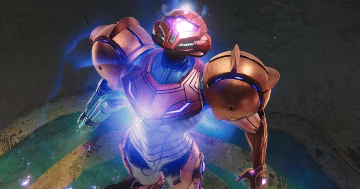 Metroid Prime 4: Beyond officially ESRB rated, sparking hope for release date news