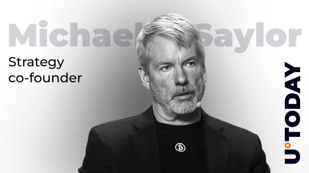 Michael Saylor Will Never Give up on Bitcoin, His New X Post Promises