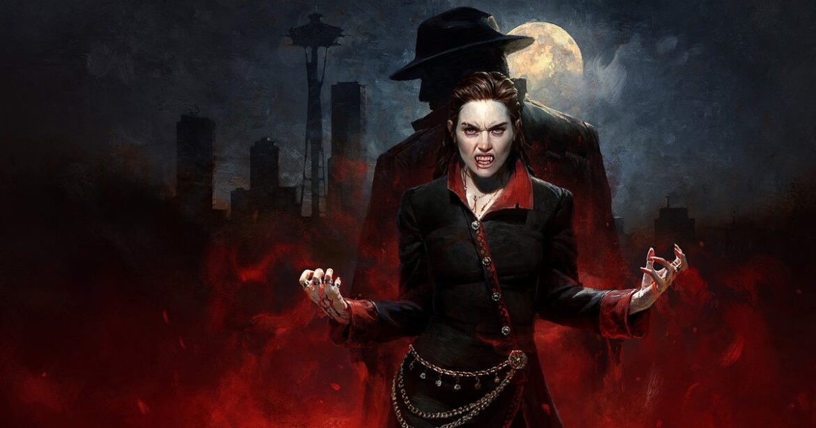 More action than RPG, Vampire: The Masquerade – Bloodlines 2 More action than RPG, Vampire: The Masquerade - Bloodlines 2 struggles to convince after a few hours' play