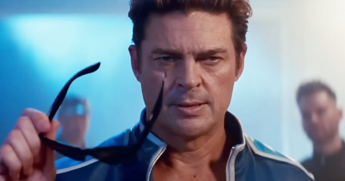 Mortal Kombat 2 movie release slips to 2026