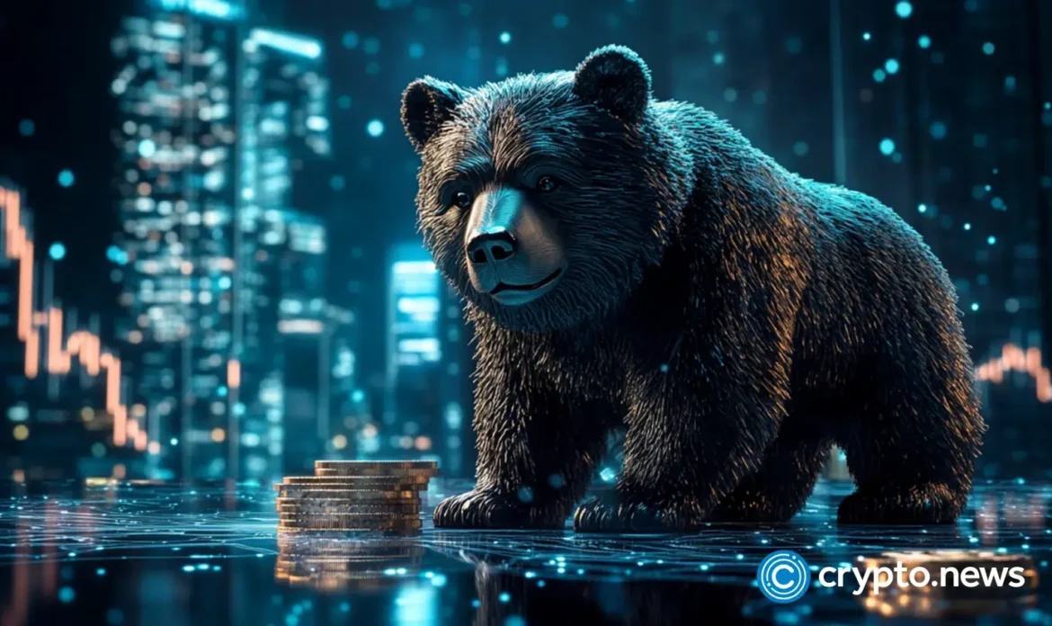 Nasdaq opens lower after tech stock rout, Bitcoin dips