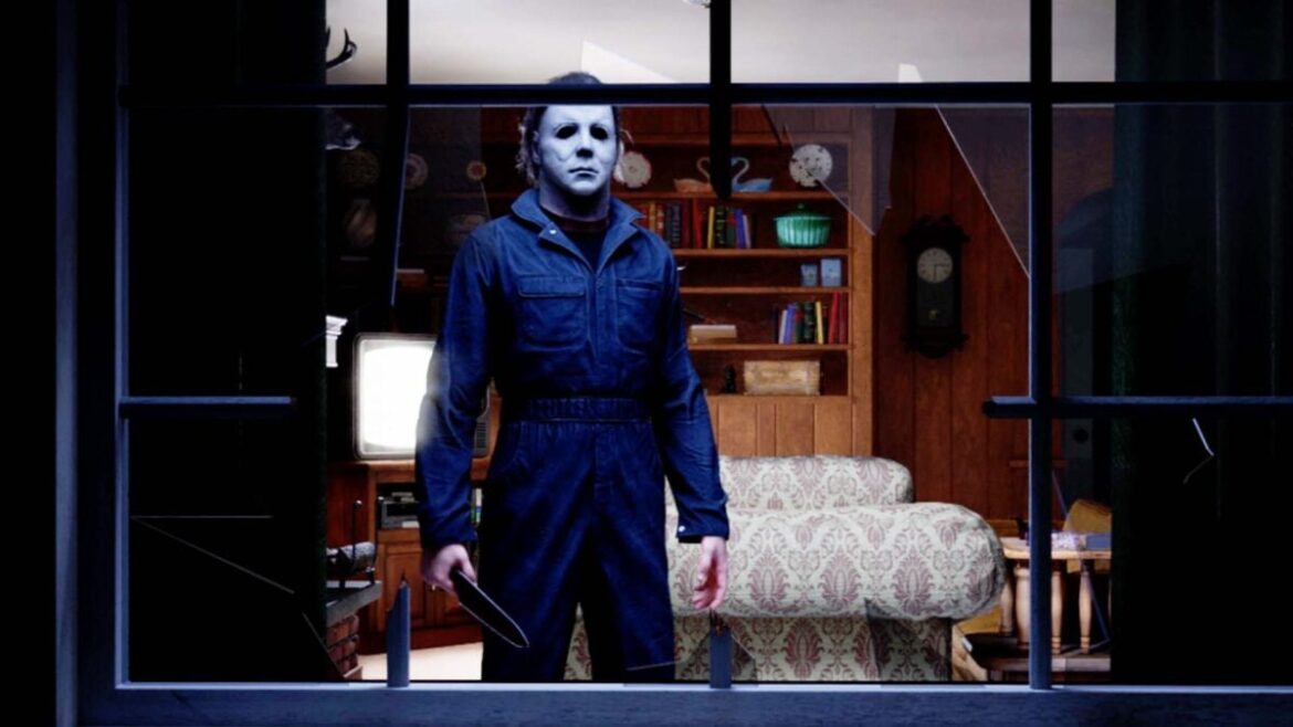 New Halloween Game Will Include Multiplayer And Story Mode