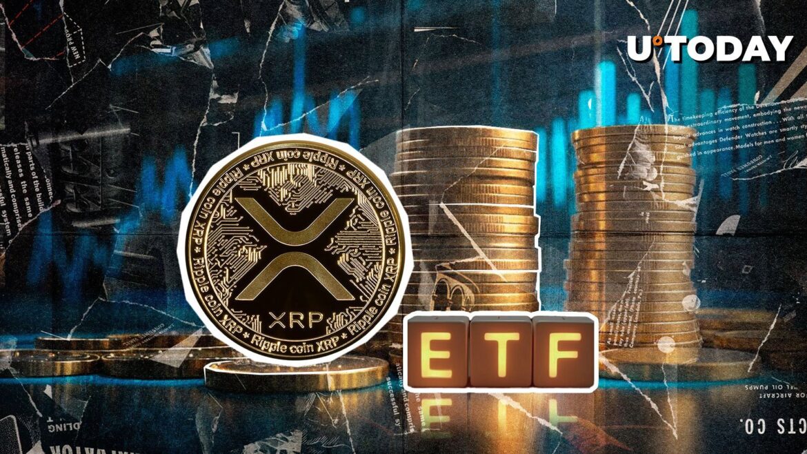 New XRP ETF Proposal Just Been Filed