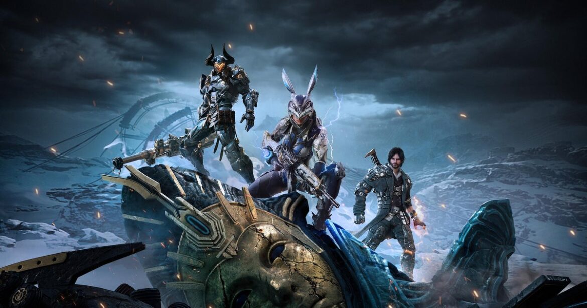 Nexon launches investigation into claims AI-generated The First Descendant ads were used on TikTok