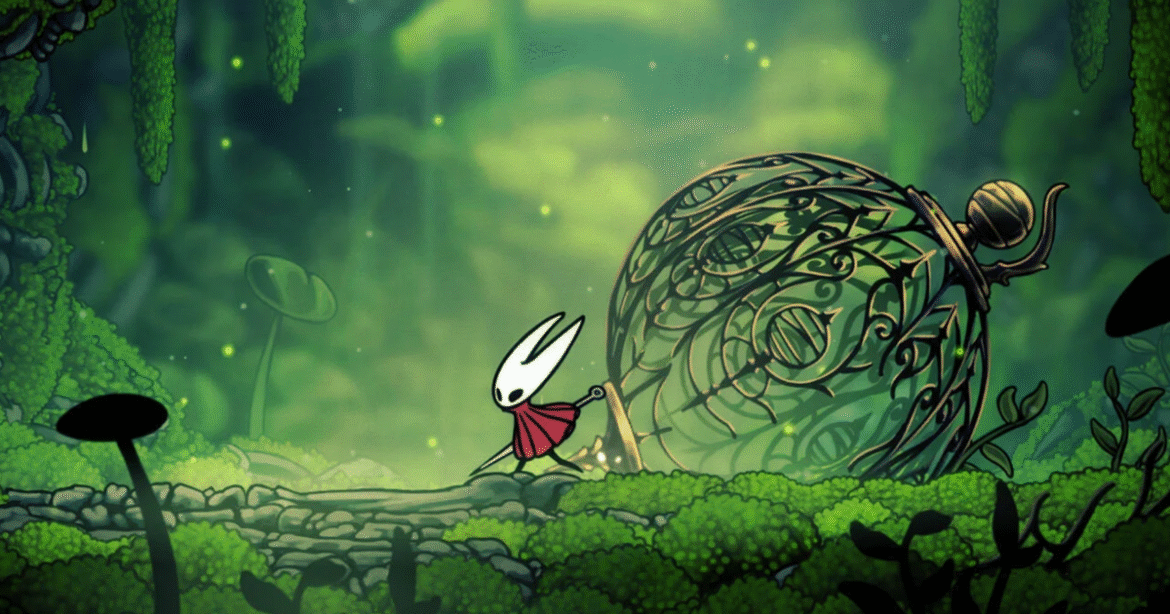 No Hollow Knight: Silksong release date announcement today as Special Announcement is scheduled for Thursday
