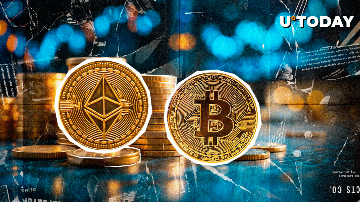 'No Reason to Buy Bitcoin': Ether Supporters Celebrating ATH