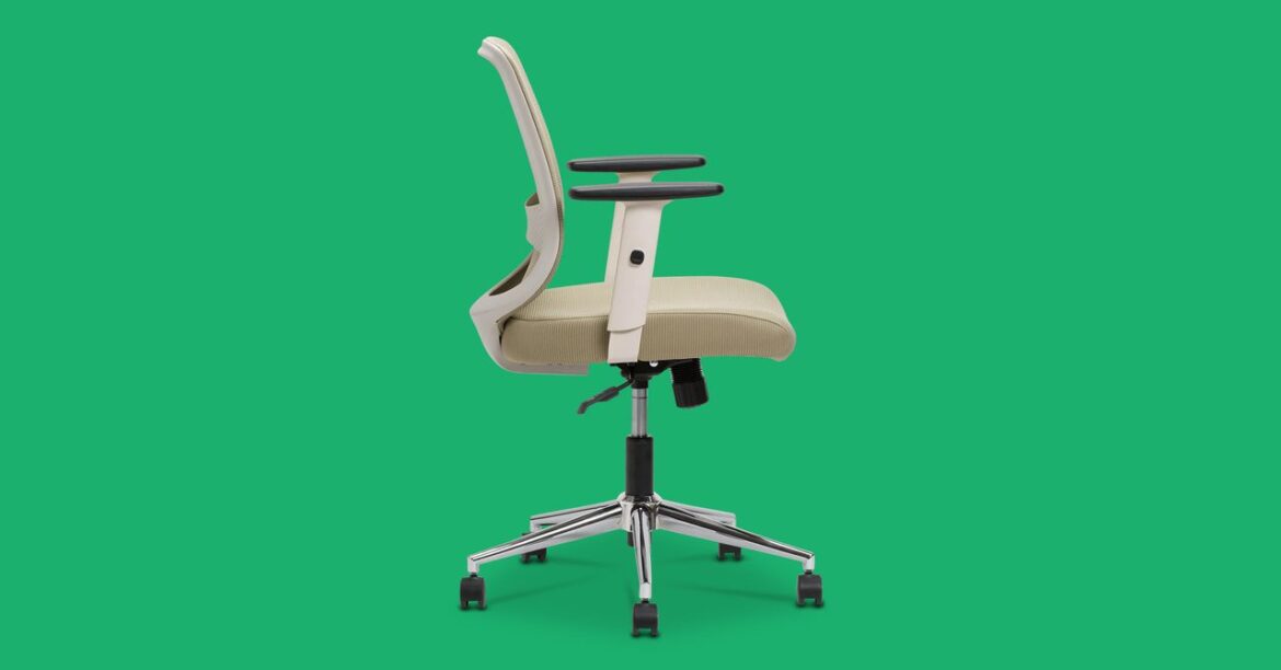 Nothing Beats Our Editors' Favorite Office Chair, and It’s on Sale Now