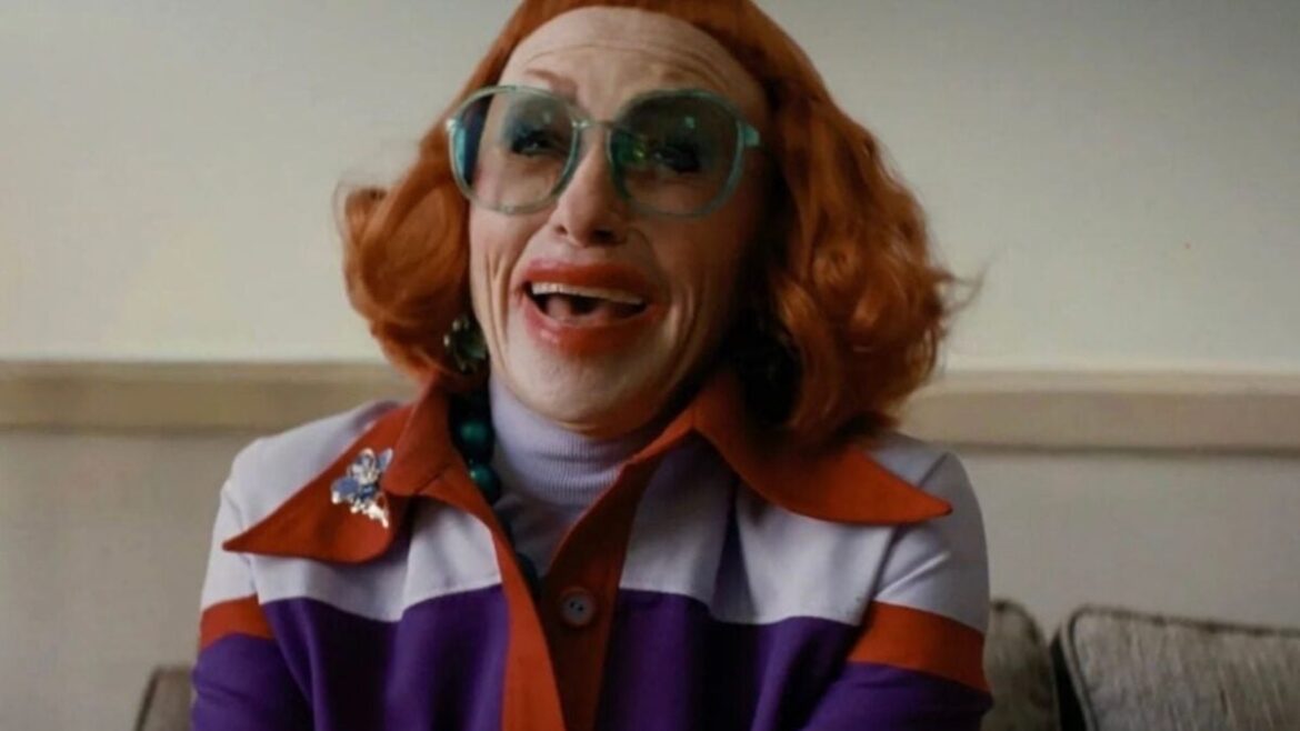 One of the Most Shocking Scenes in 'Weapons' Is Now Online