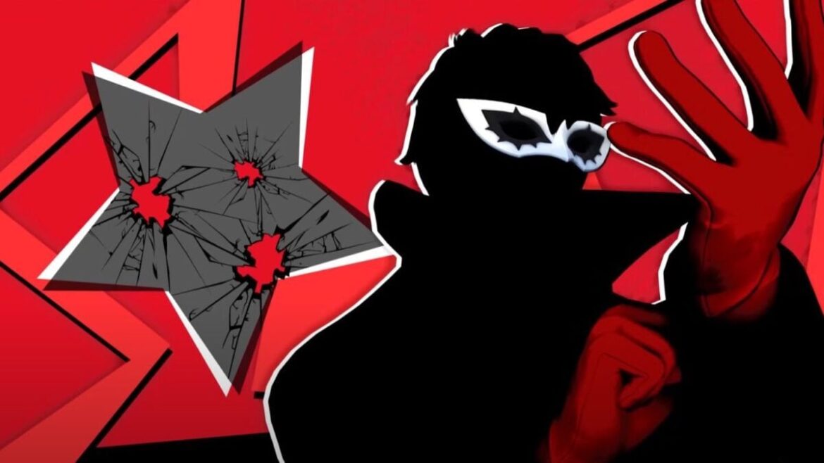 Overwatch 2 Is Getting A Persona Crossover, And I’m Not Joking