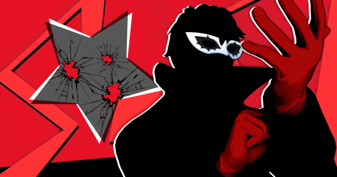 Overwatch 2 is getting a Persona 5 crossover event alongside brand new hero