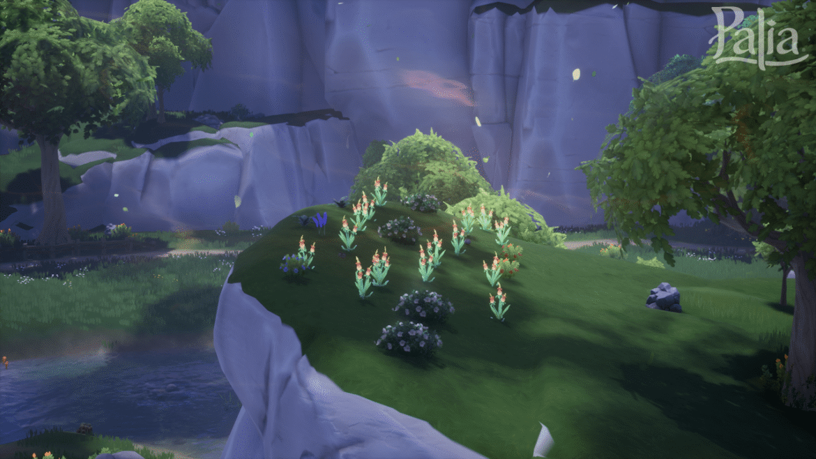 Palia Botanical Bliss update patch notes