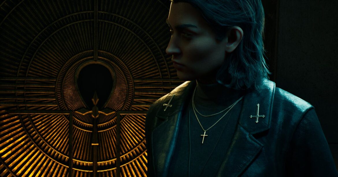 Paradox are "making adjustments" to Bloodlines 2's day-one vampire clan DLC plans, following backlash