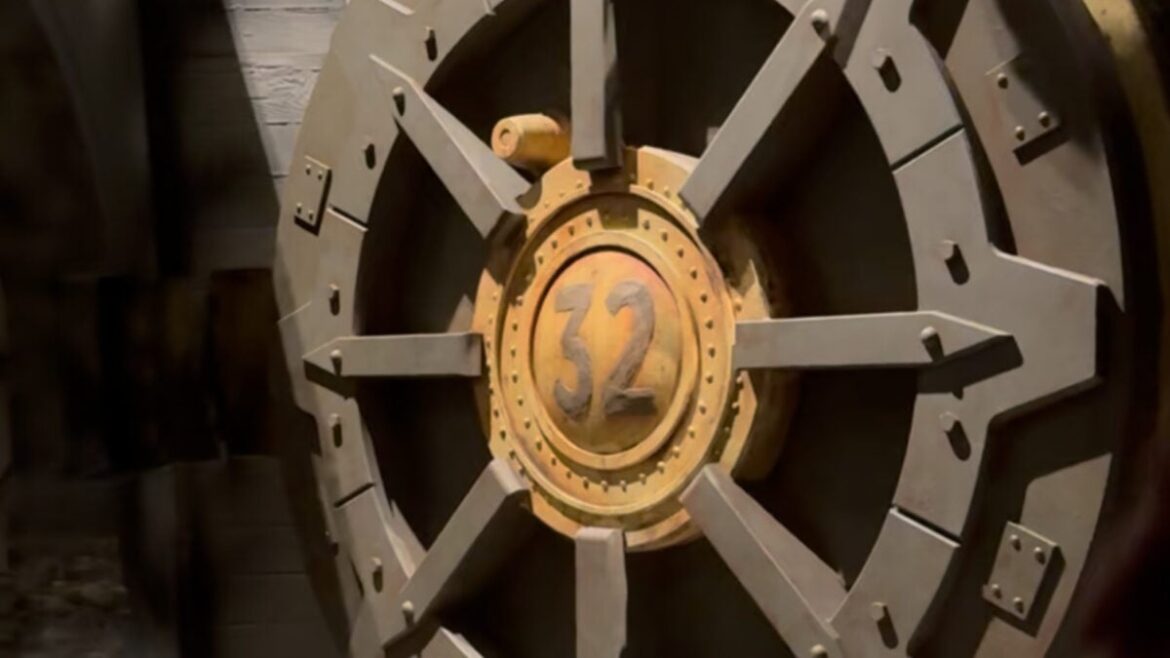 Peek Inside the ‘Fallout’ Vault at Universal Studios' Halloween Horror Nights Hollywood