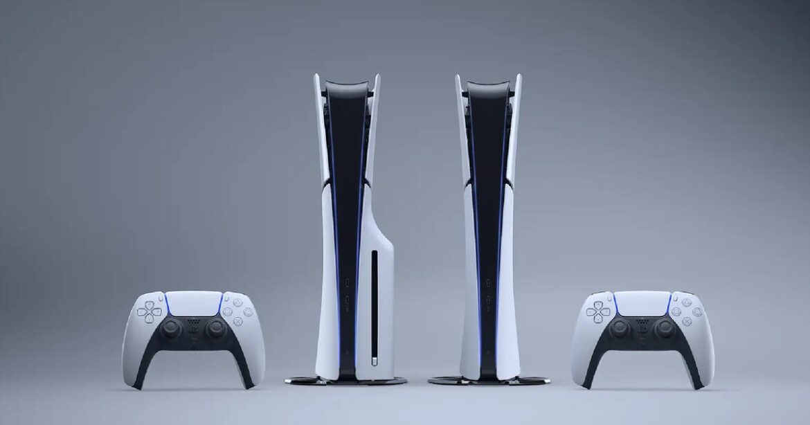 PlayStation 5 prices are going up, too, just like Xbox