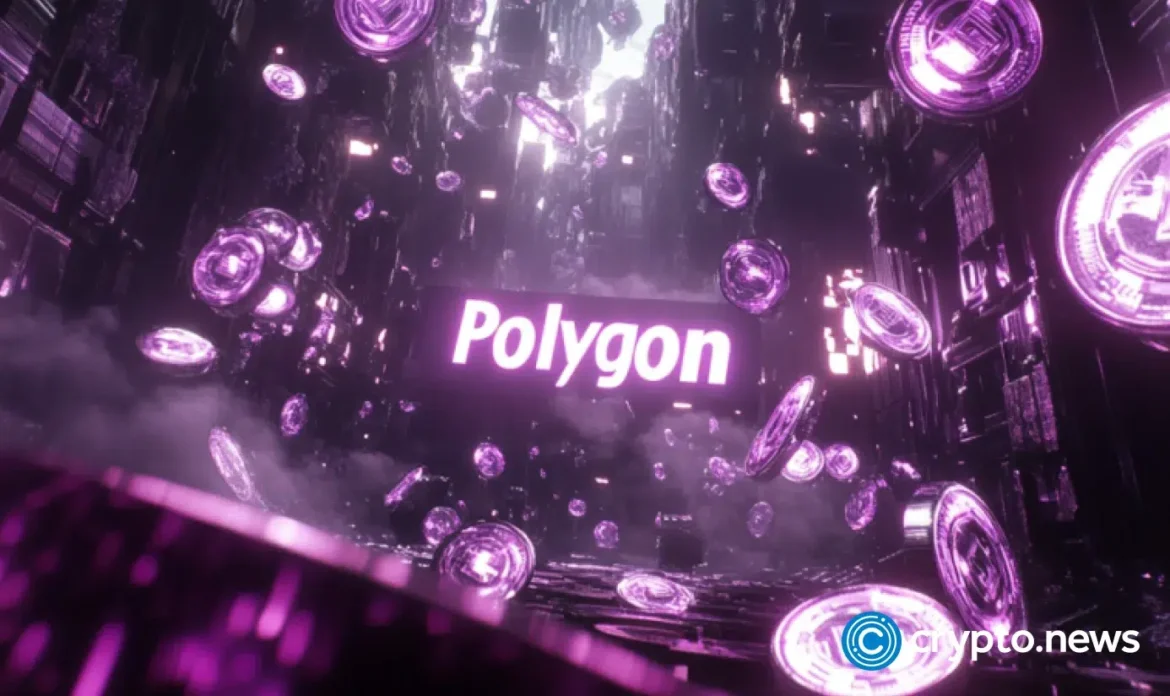 Polygon price to surge 45% as NFT sales, addresses, stablecoins jump
